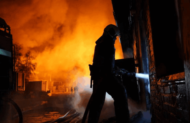 Атака дронами на Полтаву 3 липня: загиблі, поранені