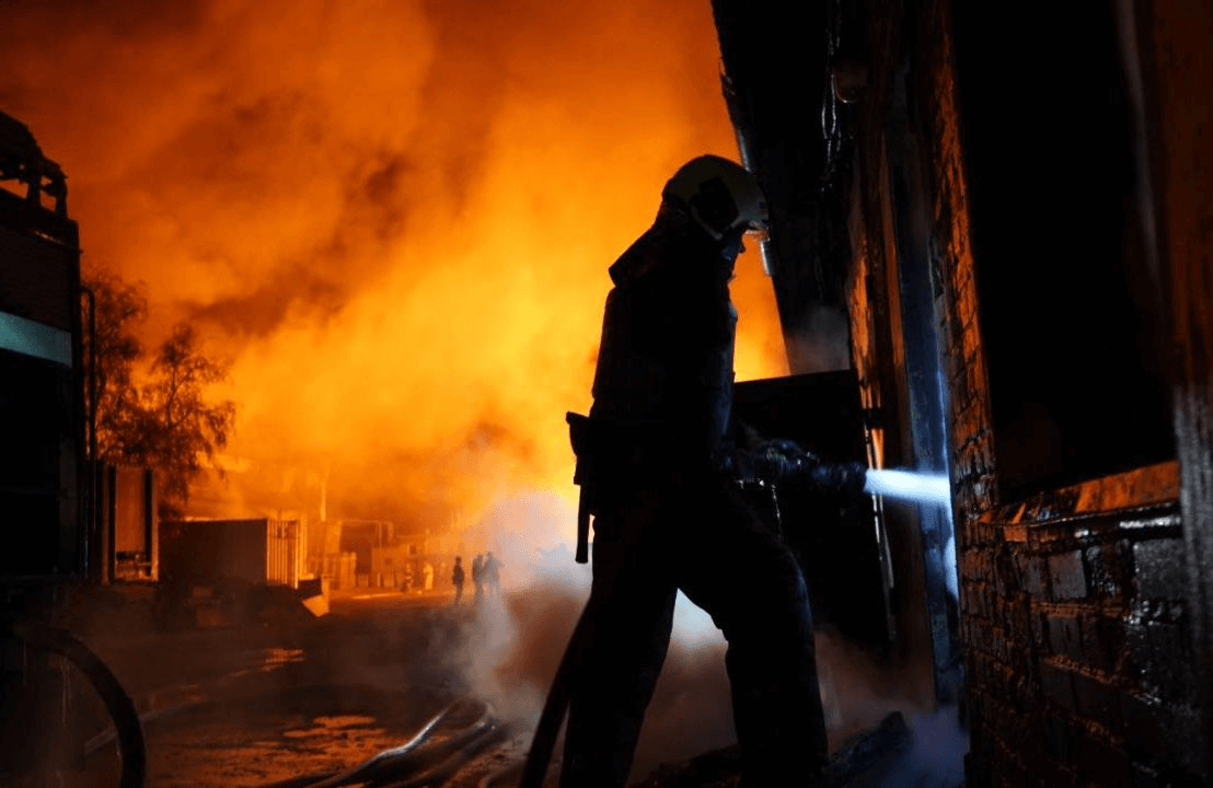 Атака дронами на Полтаву 3 липня: загиблі, поранені