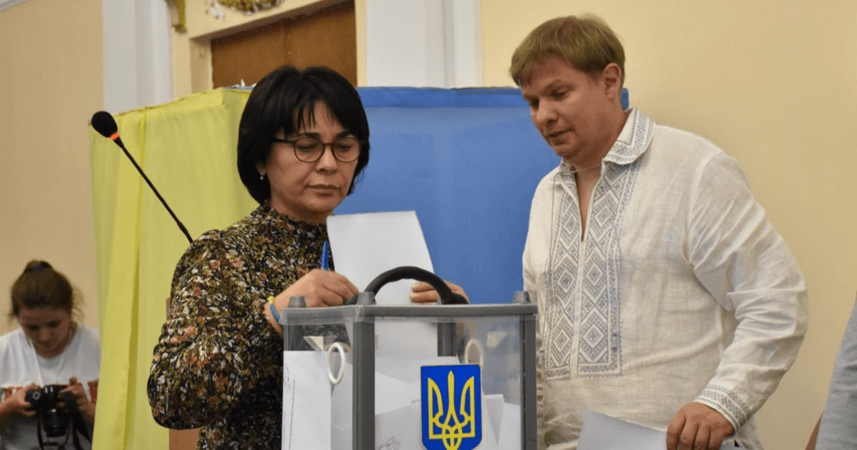 Оксана Деркач і скандал з ALDA