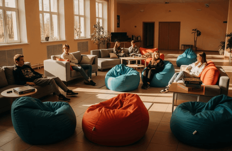 Підтримка шкільних ініціатив у дії: як пройшов конкурс «Шкільний громадський бюджет-2025» у Полтаві