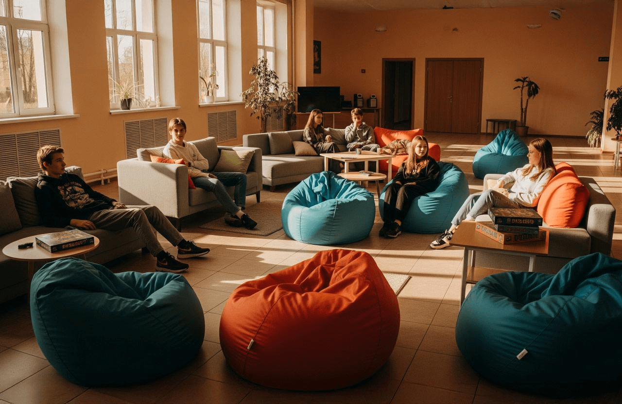 Підтримка шкільних ініціатив у дії: як пройшов конкурс «Шкільний громадський бюджет-2025» у Полтаві