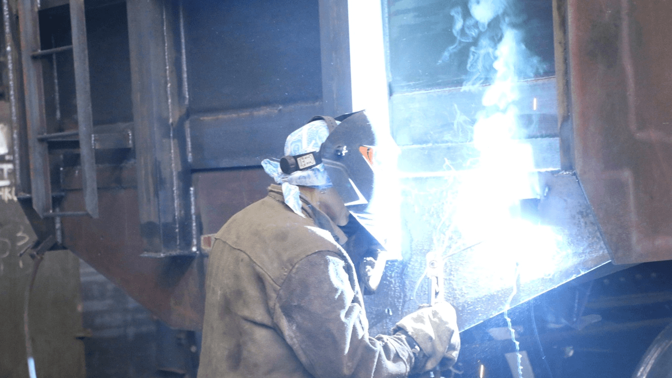 28 жінок у Полтавській області почали опановувати «чоловічі» професії