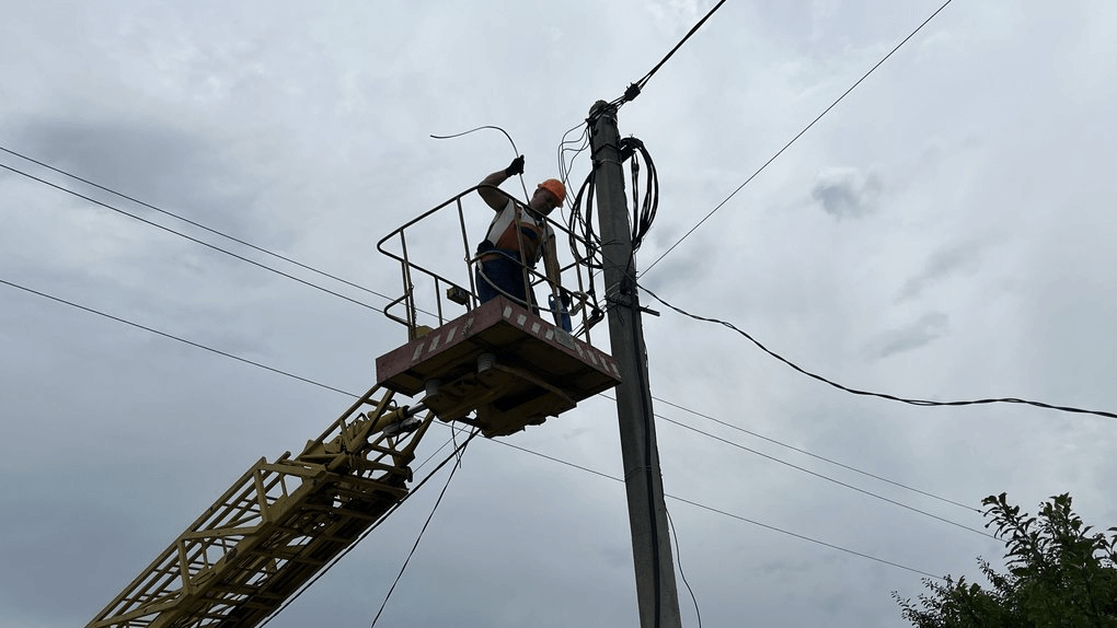 У Полтаві планують оновити освітлення: міськрада оголосила тендери на понад 24 мільйони гривень