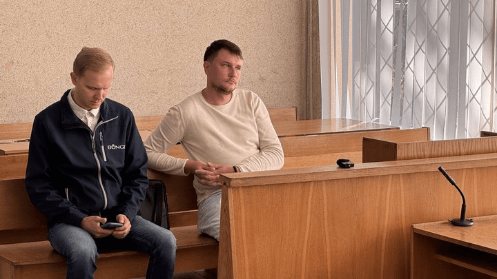На Полтавщині винесли вирок чоловікові, що напав на військового через мобілізацію брата