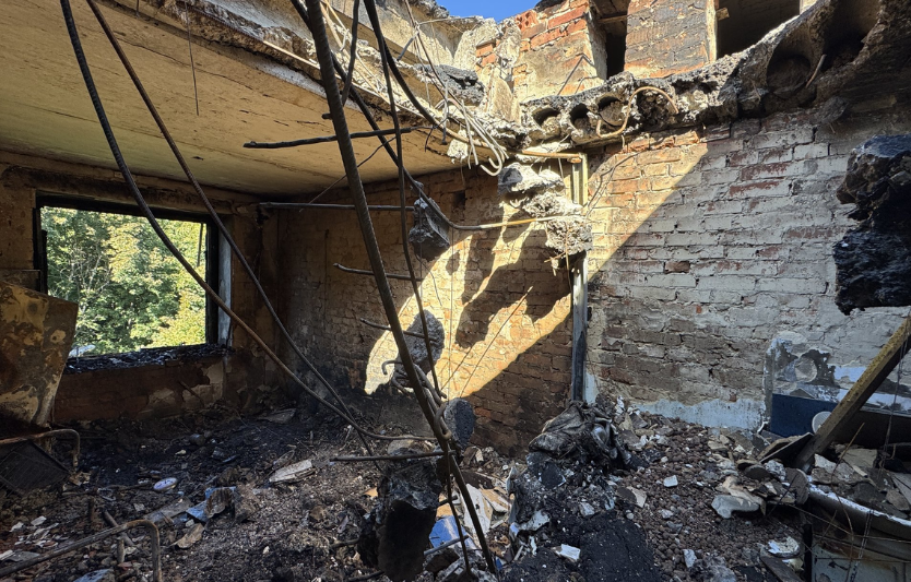 Компенсації за зруйноване житло в Полтаві: понад 8,4 мільйони гривень допомоги