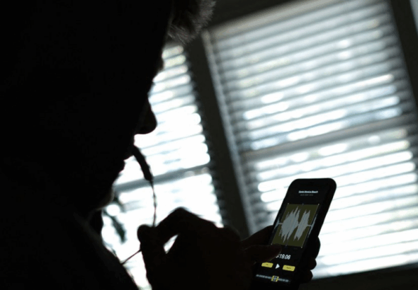 У Полтаві засудили чоловіка, який чотири рази «заміновував» Верховну Раду та поліцію