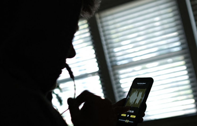 У Полтаві засудили чоловіка, який чотири рази «заміновував» Верховну Раду та поліцію