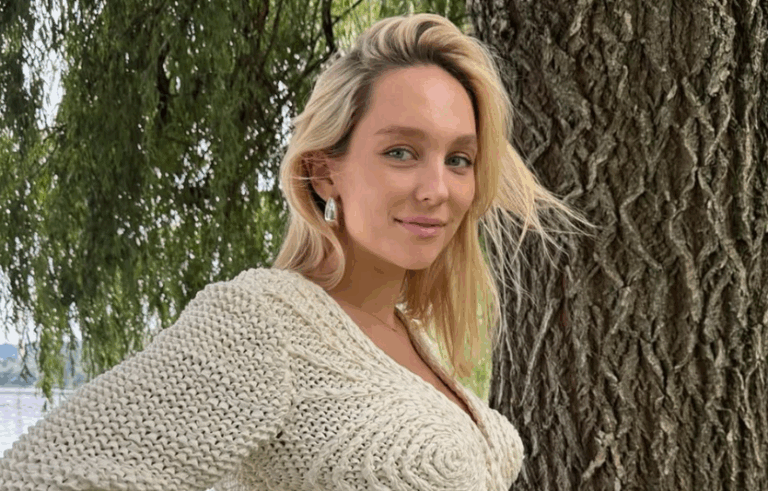 Концерт ROXOLANA: сольний виступ, що стане головною подією листопада