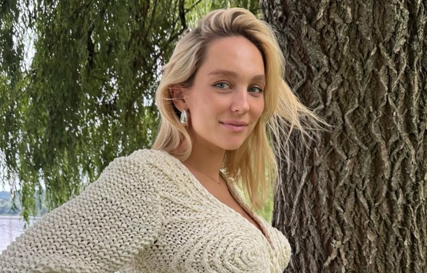 Концерт ROXOLANA: сольний виступ, що стане головною подією листопада