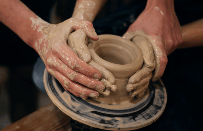 Гончарний майстер-клас у Миргороді: творча подія для всіх охочих