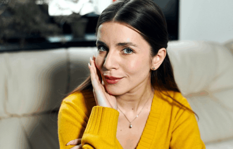 Христина Соловій у Кременчуці — теплий акустичний вечір у МПК