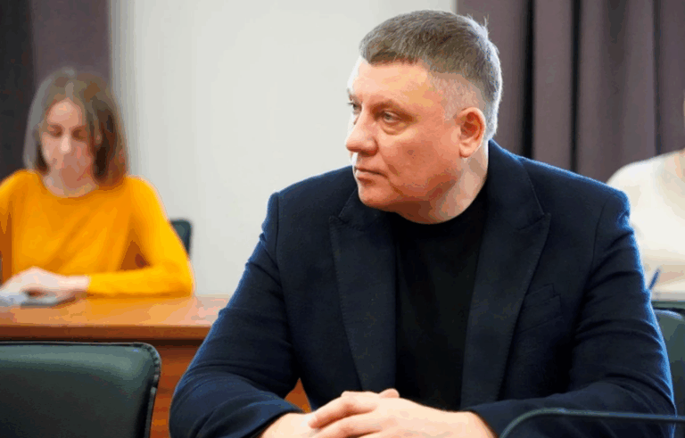 Департамент екології та природних ресурсів Полтавської ОДА