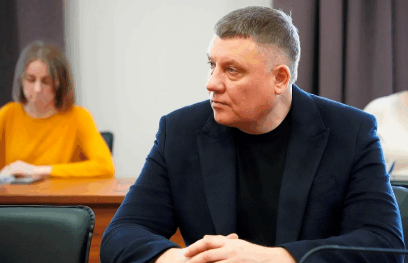 Департамент екології та природних ресурсів Полтавської ОДА