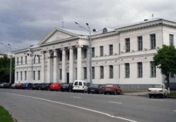 Школа мистецтв у Полтаві: напрямки навчання, можливості та значення для міста