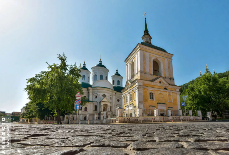 Олександр Ройтбурд: сучасне мистецтво України 🎨