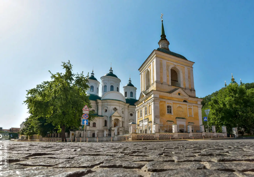 Олександр Ройтбурд: сучасне мистецтво України 🎨