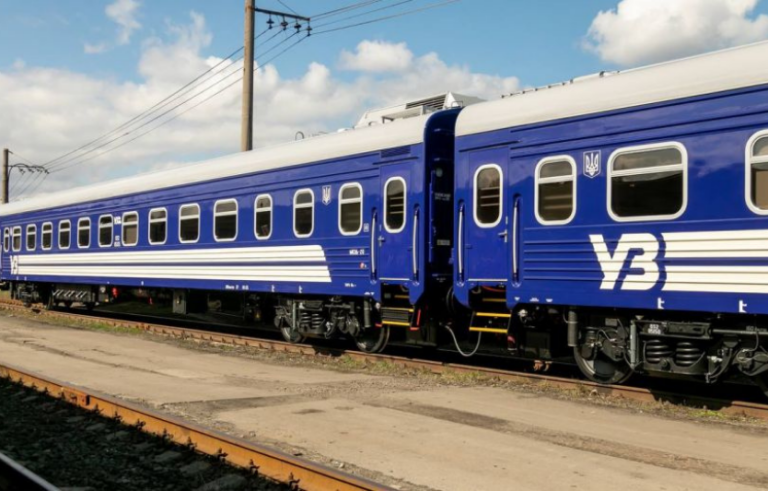 Поїзд Полтава – Київ: розклад та ціни 🚆
