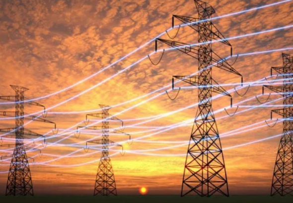 Енергетична ситуація в обласному центрі та регіоні ⚡