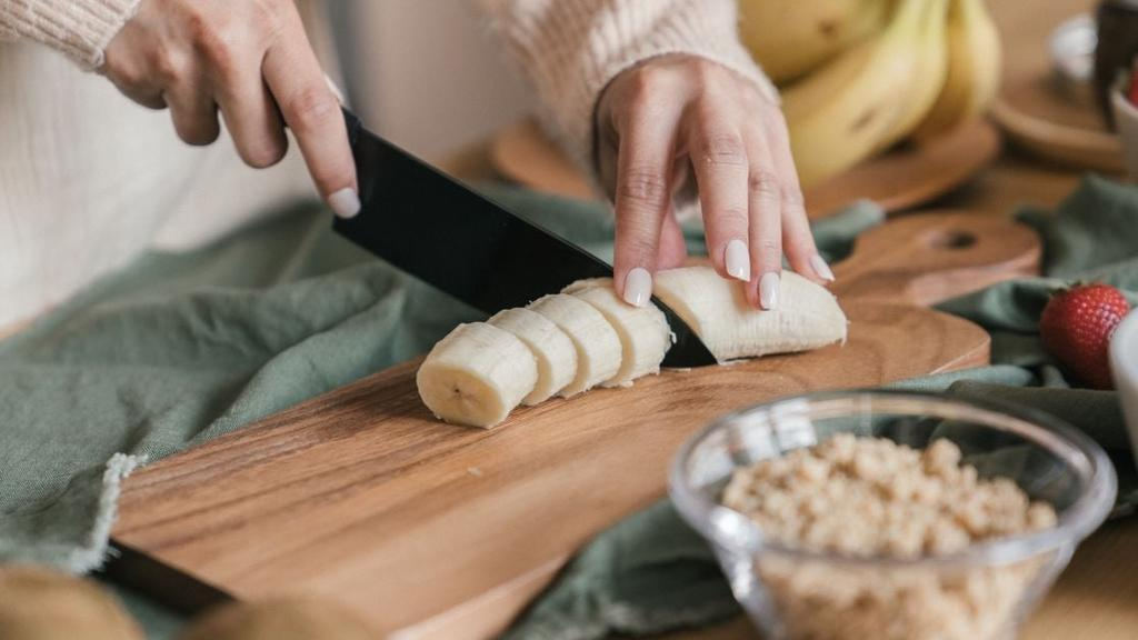 Чи можна їсти банани після апендициту