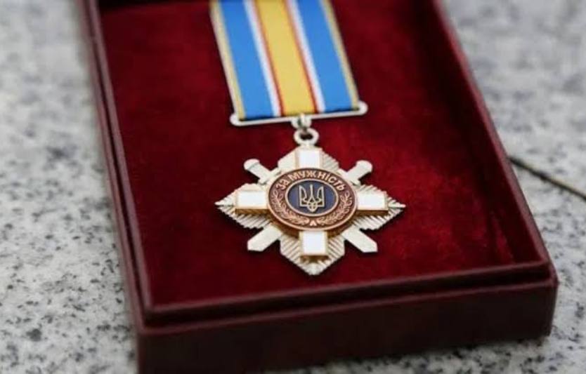 Орден «За мужність» III ступеня: за що нагороджують українців