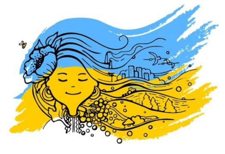 🎨 Патріотичні малюнки про Україну: ідеї для дітей